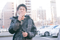 タバコ