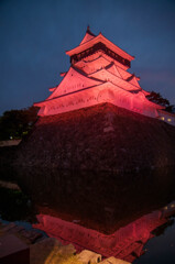 小倉城
