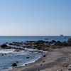  須賀無田海岸
