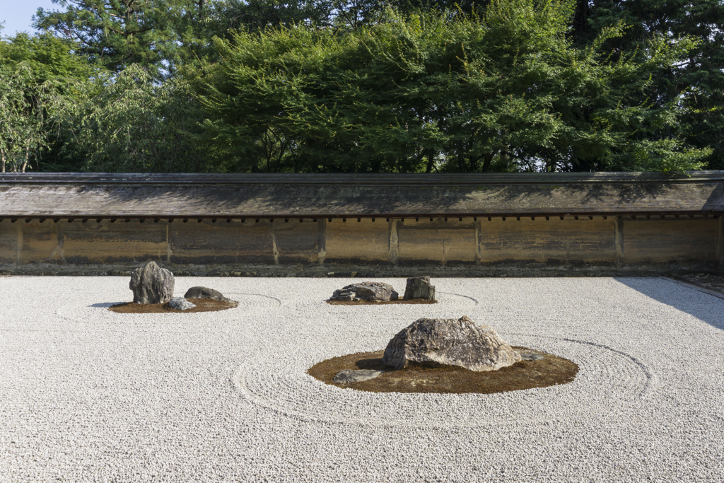 龍安寺