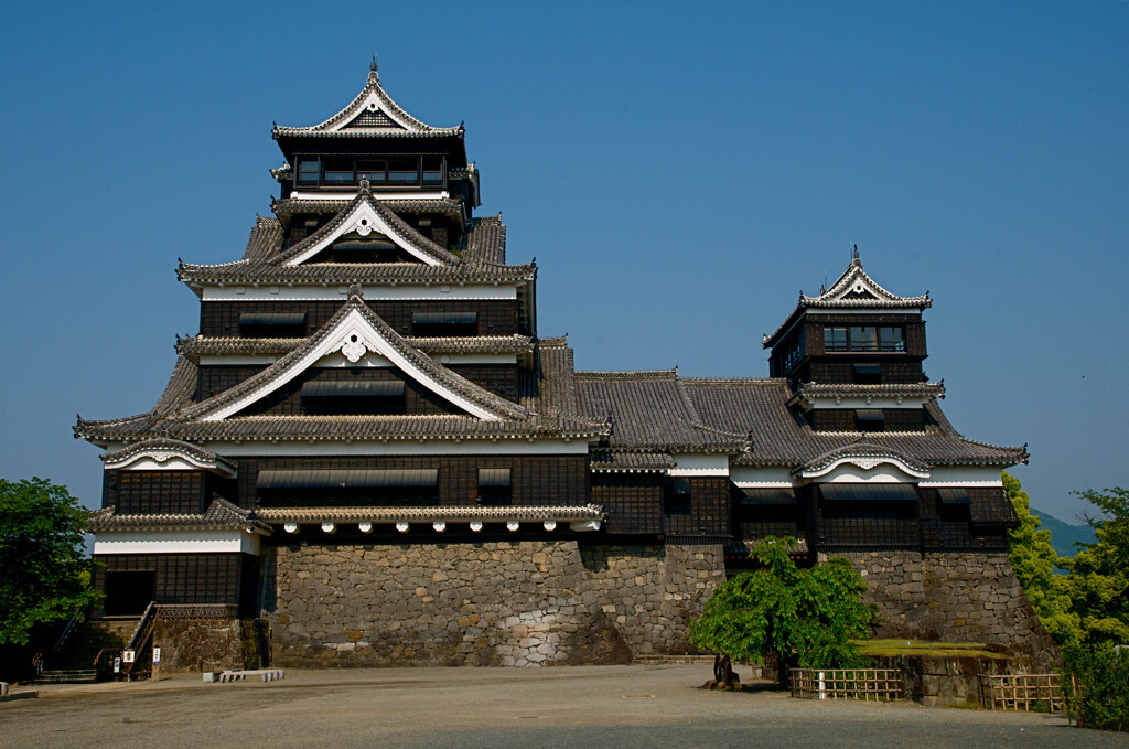 熊本城