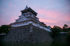小倉城