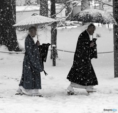 お務め