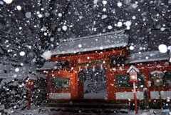 貴船神社奥宮