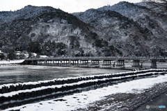 渡月橋