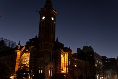 横浜開港記念館