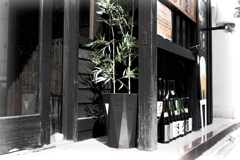 街角スナップ～横浜関内～