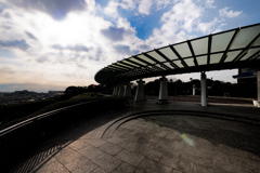 空へ