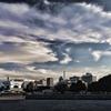 雲