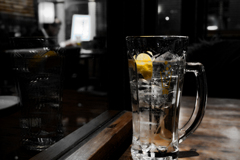 Taste of Highball