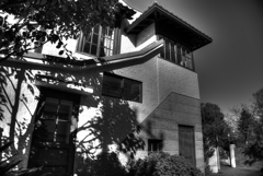 横浜山手111番館