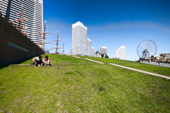 今年最後の夏