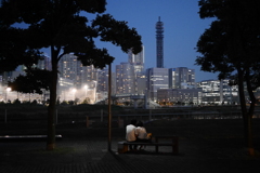 スポットライト