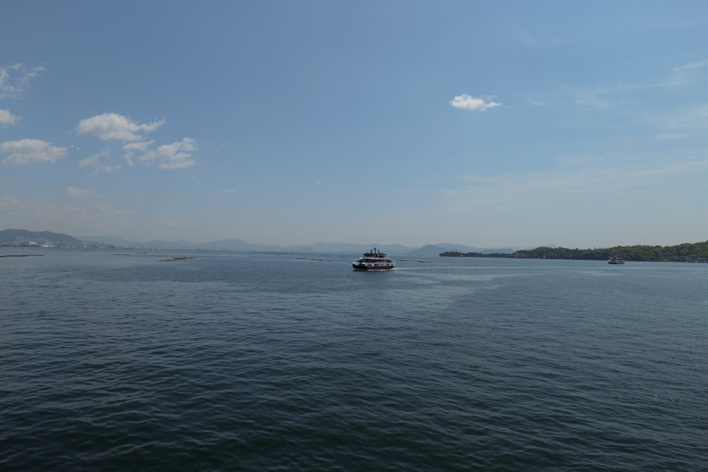 宮島