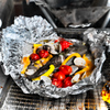 グルメなBBQ
