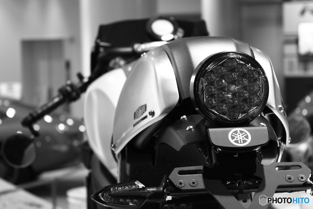 XSR900