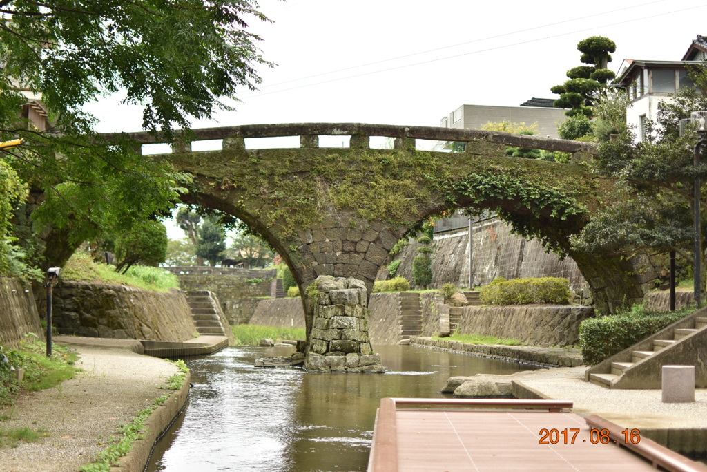 高瀬裏川