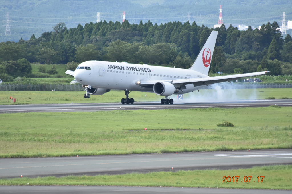 熊本空港