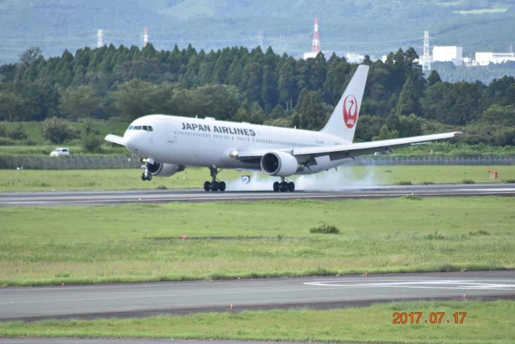 熊本空港