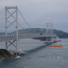 鳴門海峡大橋