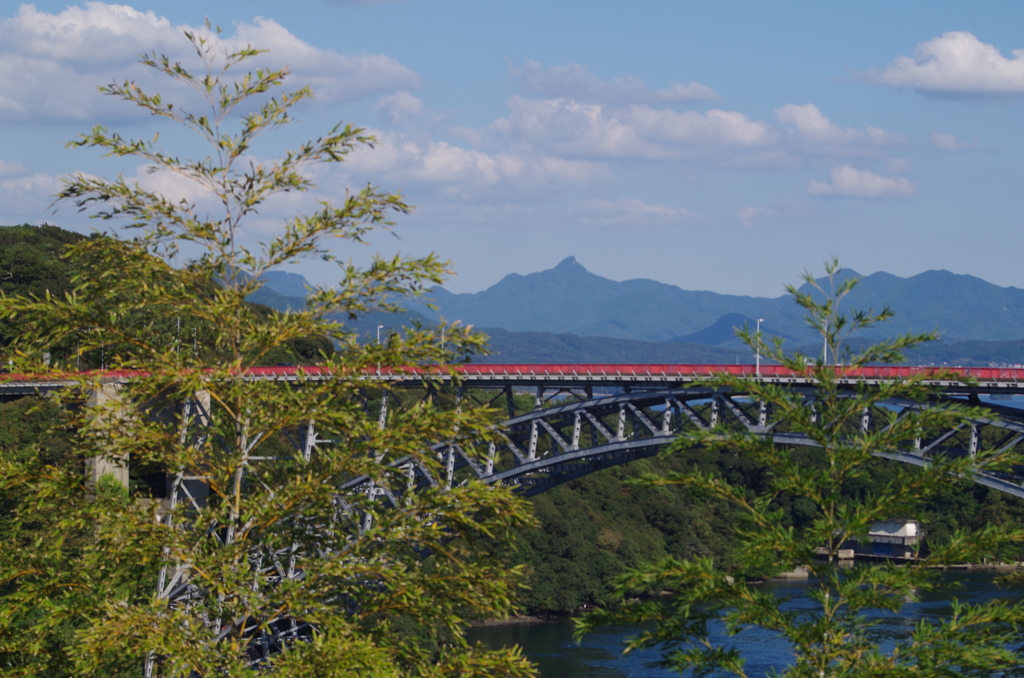 虚空蔵山