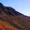 大船山の紅葉
