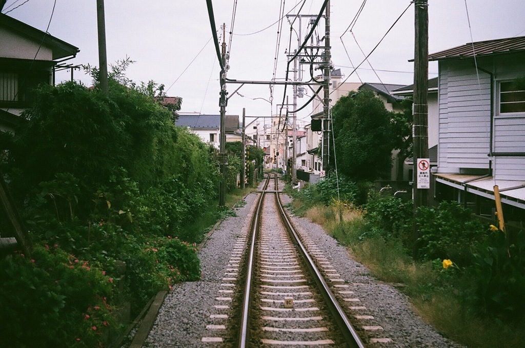 線路