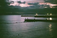 暗海