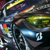 東京オートサロン2017 『LEON CVSTOS AMG』