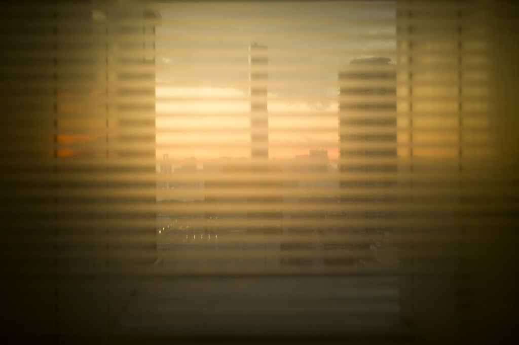 窓からの風景001