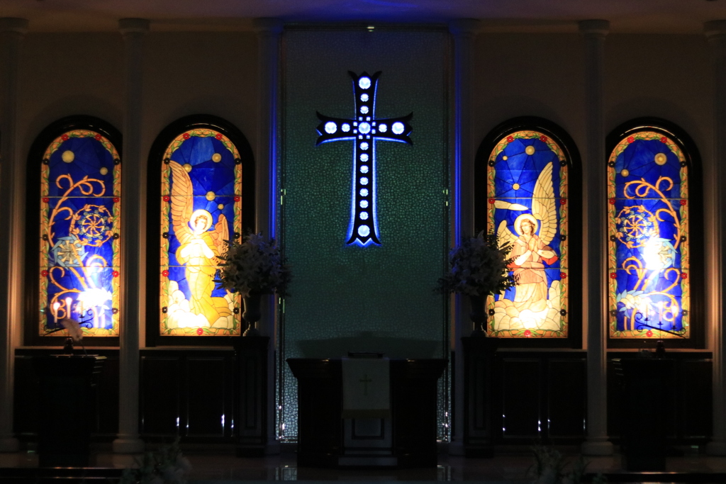 ナイトウエディング