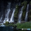 白糸の滝