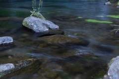 清流