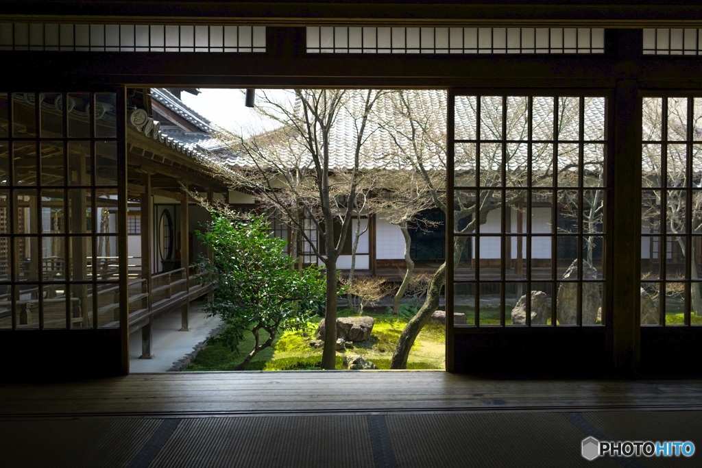 建仁寺