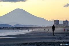 辻堂sunset