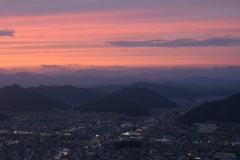 岐阜