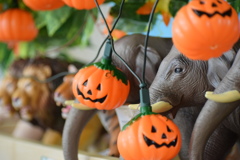 ハロウィン