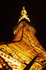 Tokyo Tower Ⅴ