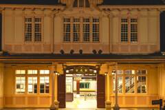 日光駅