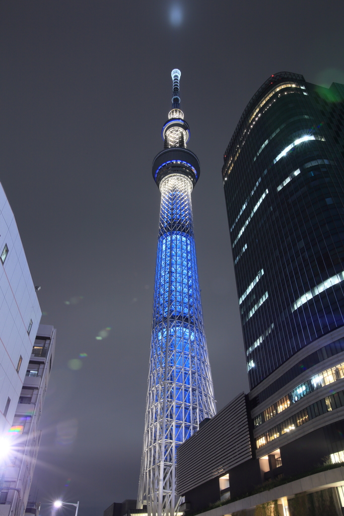 スカイツリー
