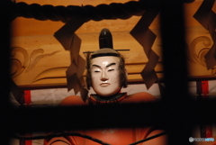 守護