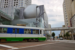 福井鉄道880形電車(888)