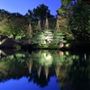 養浩館庭園４