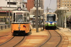 RETRAM＆770形