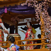 勝山左義長１