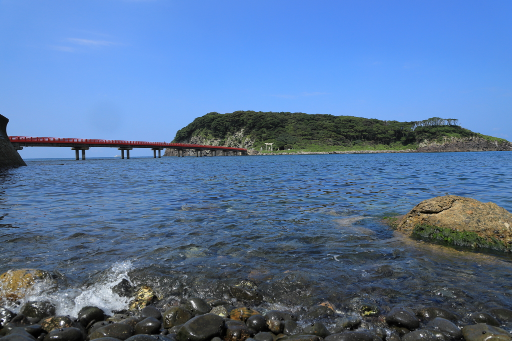 雄島
