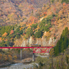 第二九頭竜川橋梁