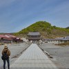 恐山参道