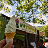 内から冷やす