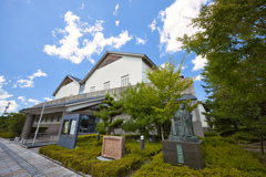 福井市郷土歴史博物館